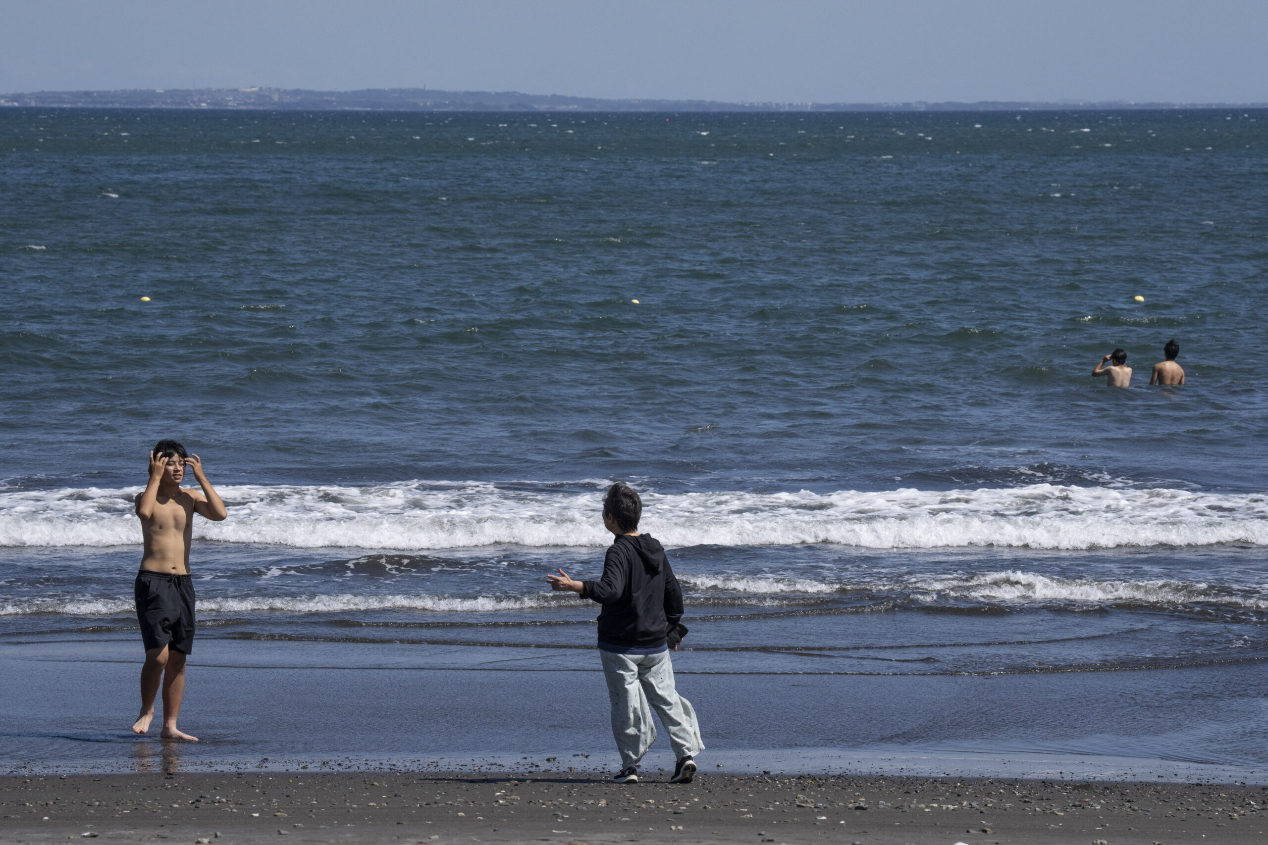 japan russia quake tsunami