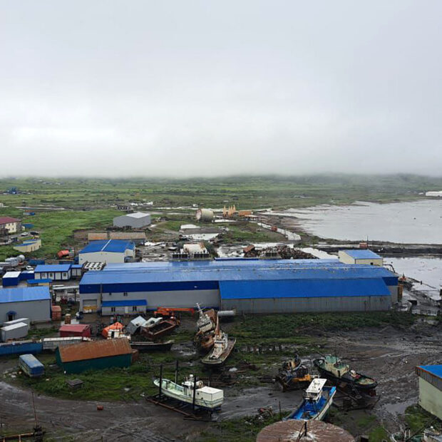 russia earthquake tsunami