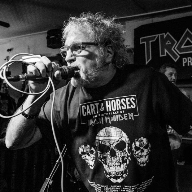 paul mario day cart and horses photo steve ritchie 27