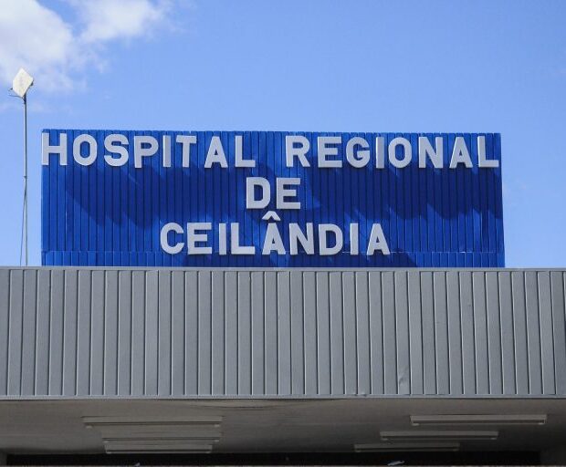 Foto: Geovana Albuquerque/Agência Saúde