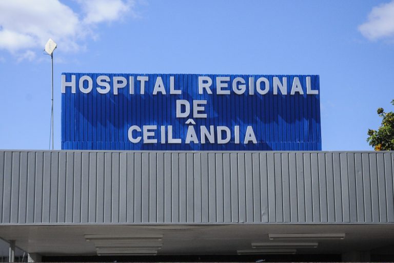 Foto: Geovana Albuquerque/Agência Saúde