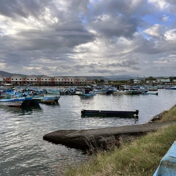 Foto: ANTONY QUINTERO / AFP