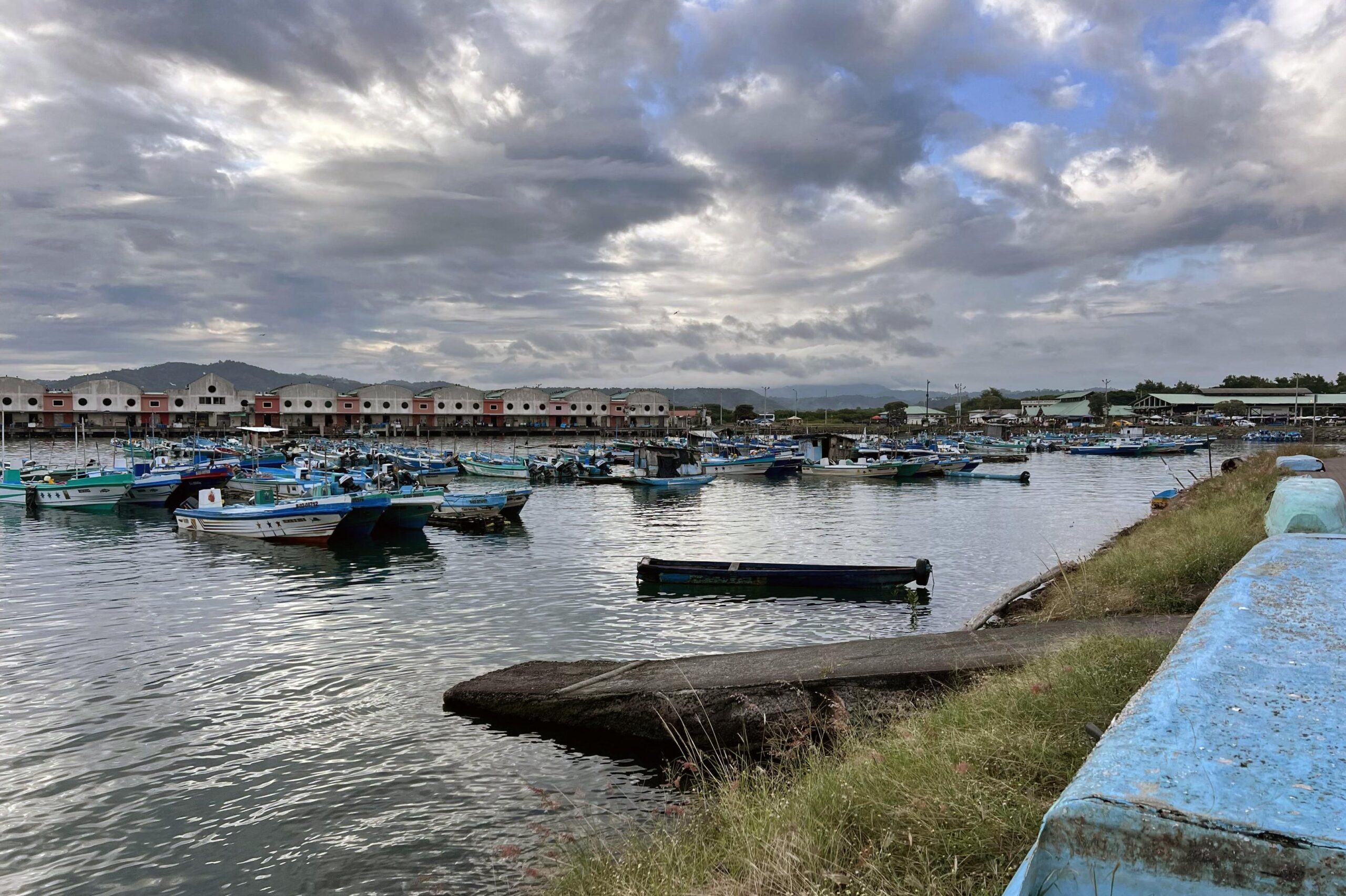 Foto: ANTONY QUINTERO / AFP