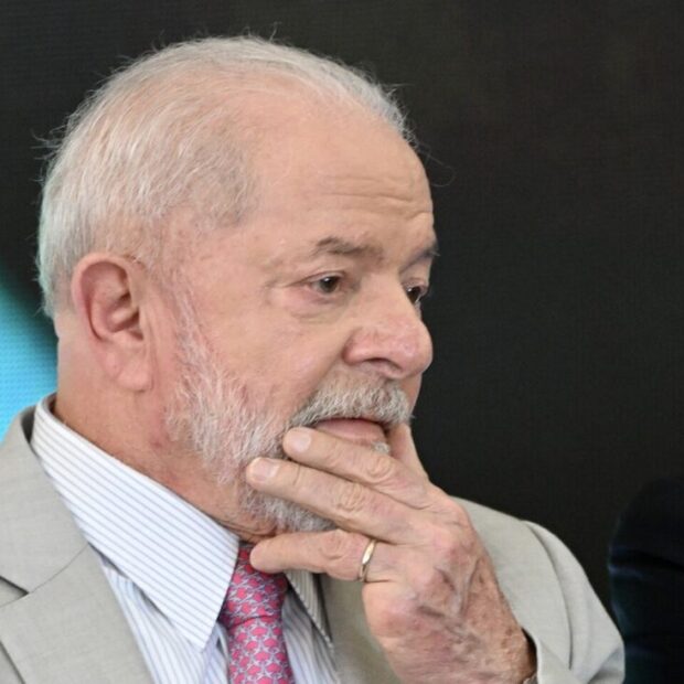 Foto: Evaristo Sá/AFP