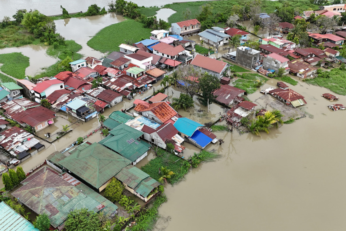 Foto de Ted ALJIBE / AFP