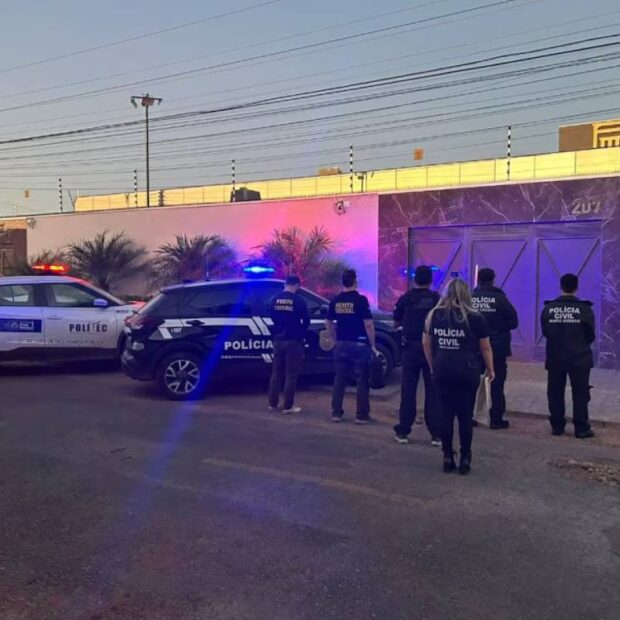 ribunal de justiça de mato grosso desvio