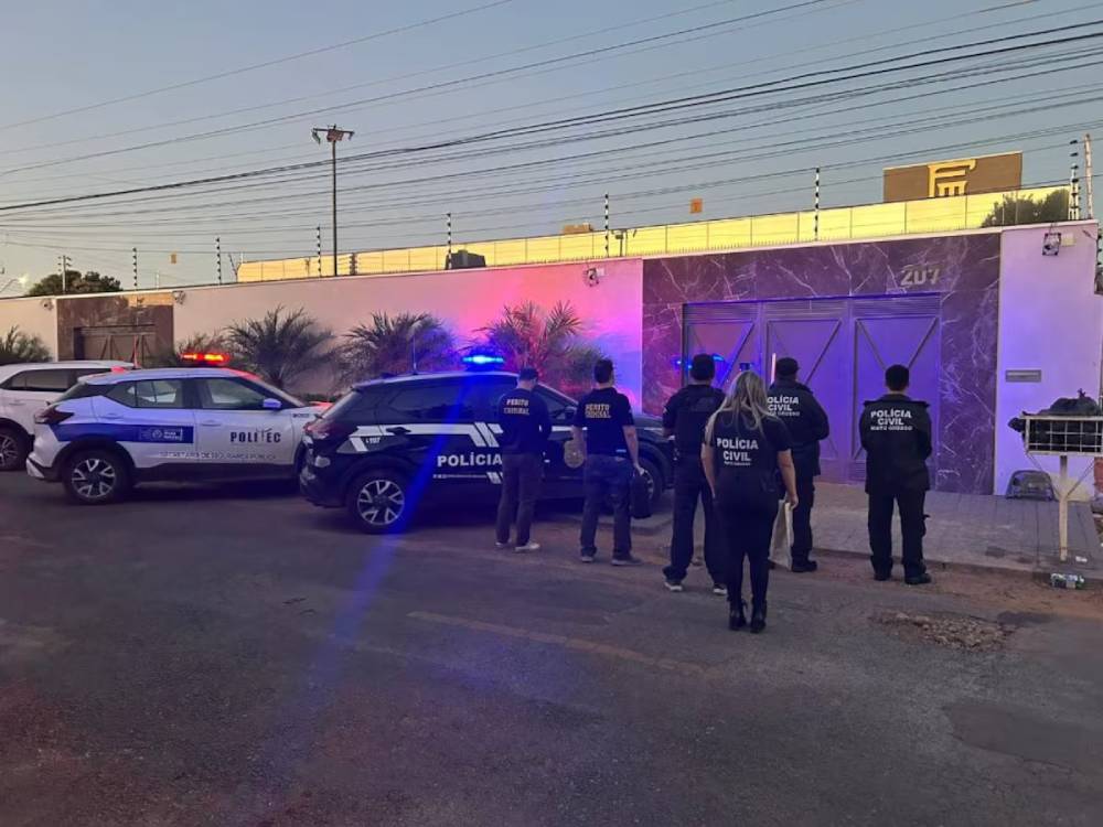 ribunal de justiça de mato grosso desvio