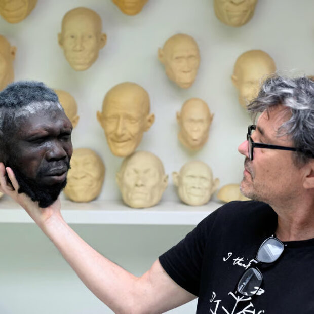 Foto: NICOLAS TUCAT / AFP