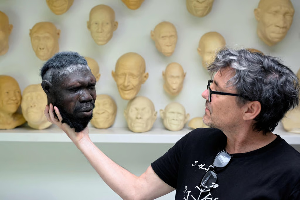 Foto: NICOLAS TUCAT / AFP