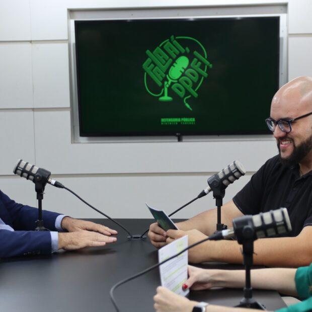 Foto: Divulgação/DPDF