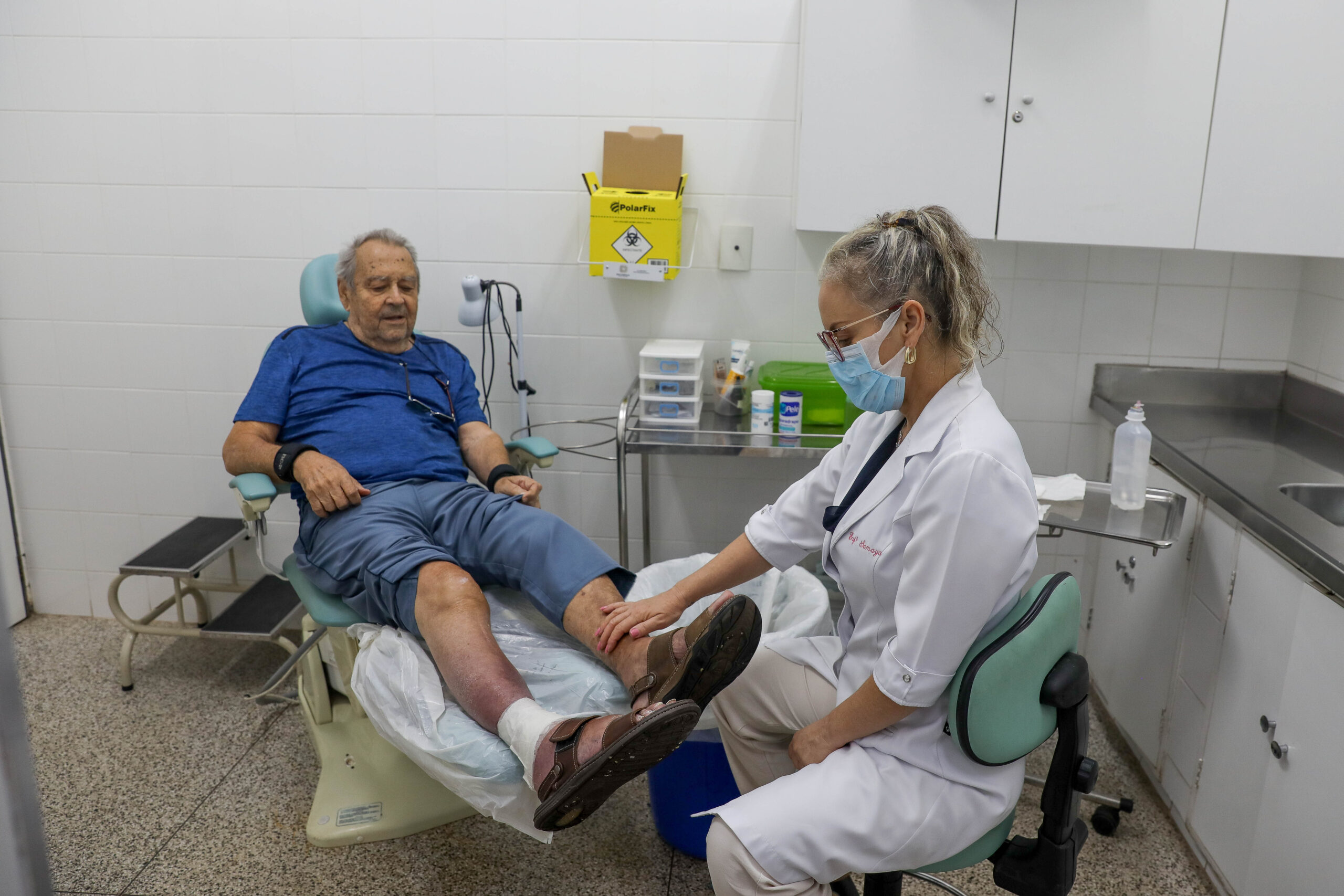 Foto: Vinicius de Melo/Seec-DF