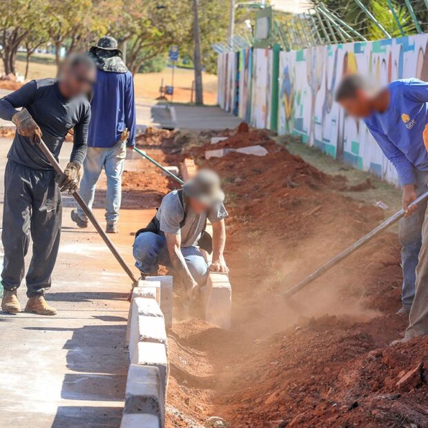 Foto: Joel Rodrigues/Agência Brasília