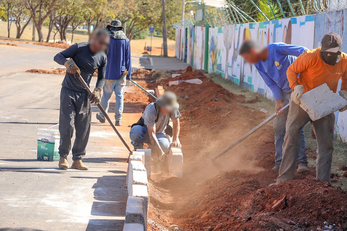 Foto: Joel Rodrigues/Agência Brasília