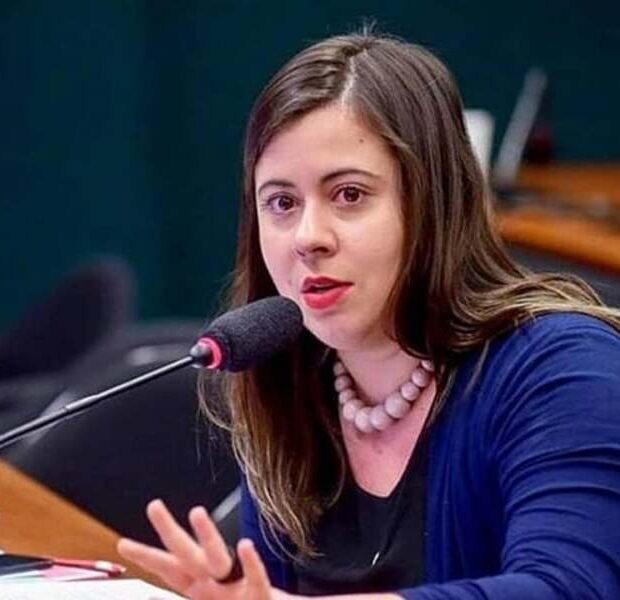 Em 2020, Sâmia foi eleita a melhor deputada federal do Brasil, pelo prêmio Congresso em Foco.