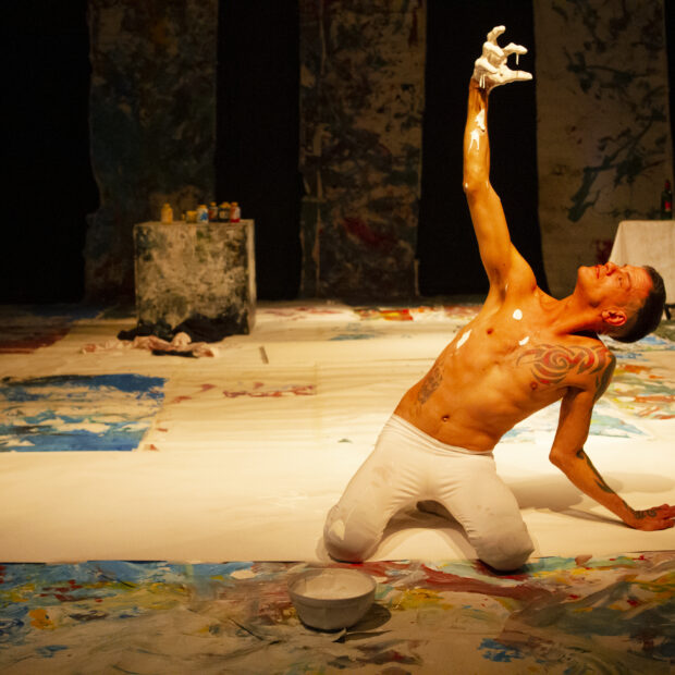 Foto: Divulgação/Secec-DF