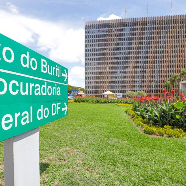 Foto: Divulgação/PGDF