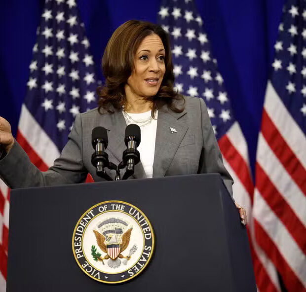 Foto: Kevin Dietsch / GETTY IMAGES NORTH AMERICA / AFP