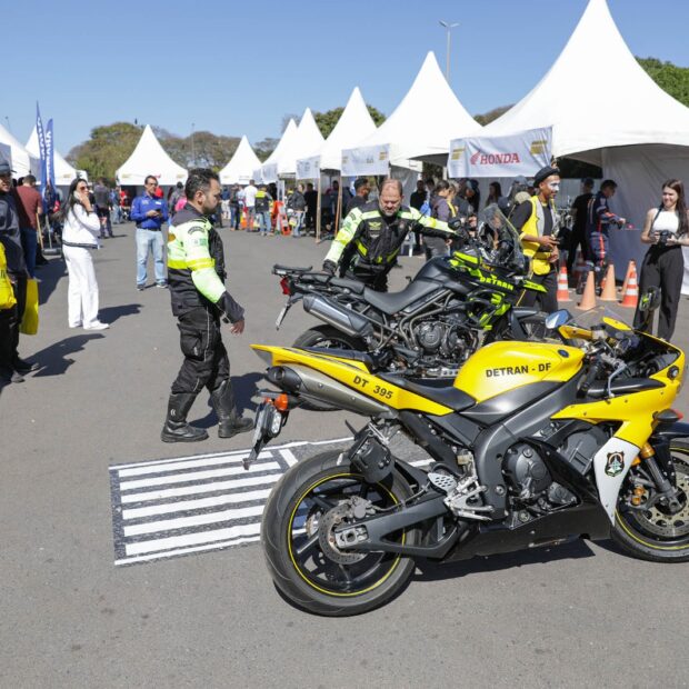 Foto: Tony Oliveira/Agência Brasília