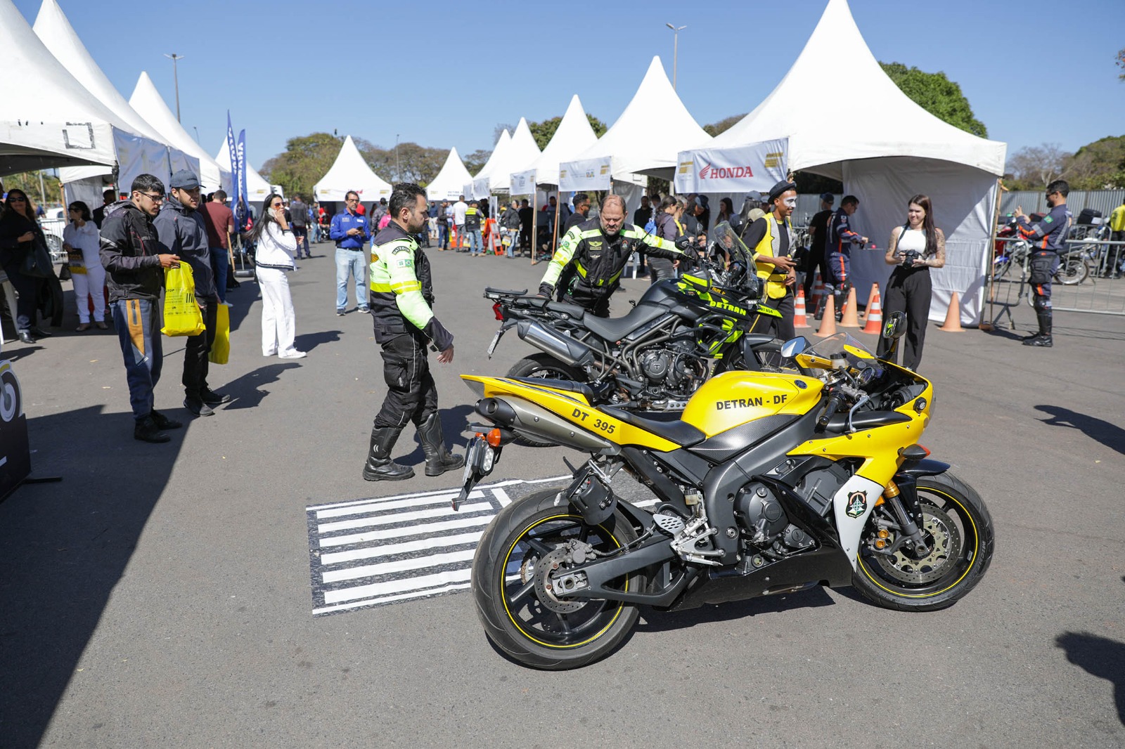 Foto: Tony Oliveira/Agência Brasília