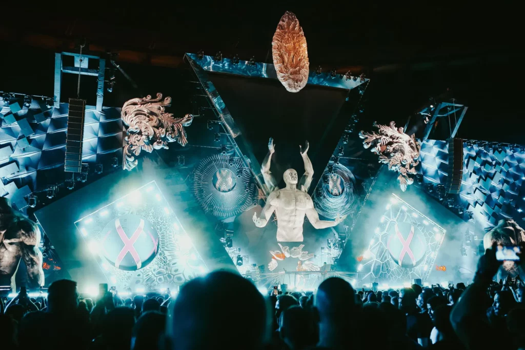 foto festa da lili 20 anos