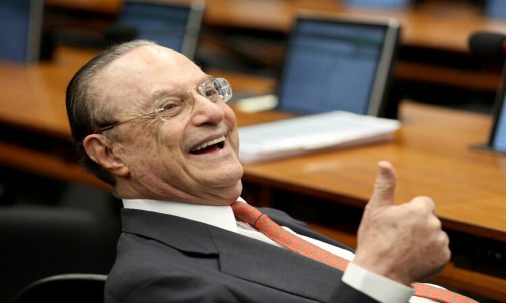 stf manteve a condenação do deputado paulo maluf