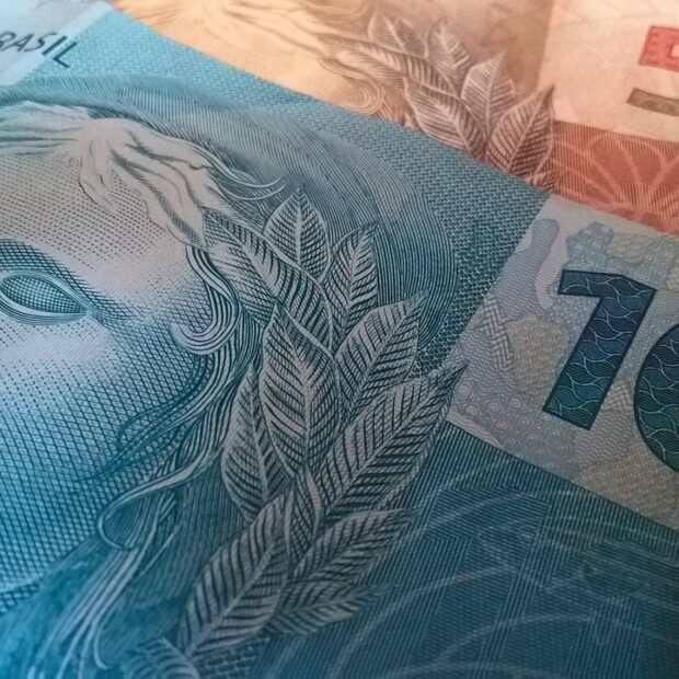 dinheiro