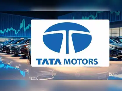 tata motors shares slide 4 as investors weigh 4 5 billion iveco acquisition