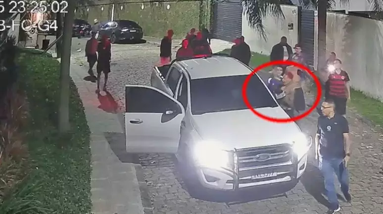 Os advogados do rapper criticam denúncia por tentativa de homicídio, dizem que não há provas técnicas e acusam perseguição midiática