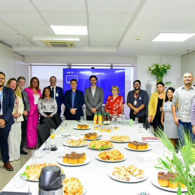 31.7. encontro no igesdf. foto alberto ruy igesdf