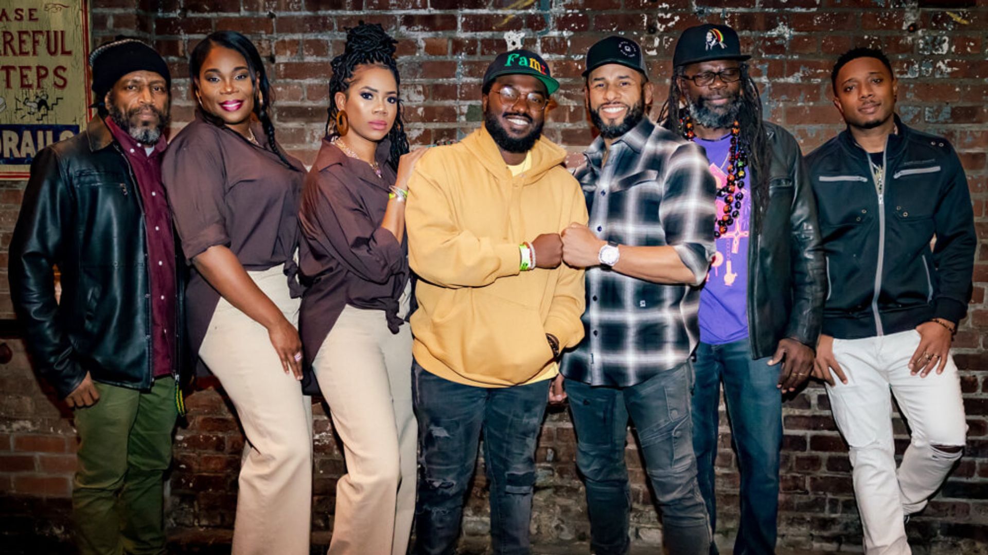 the wailers foto divulgacao