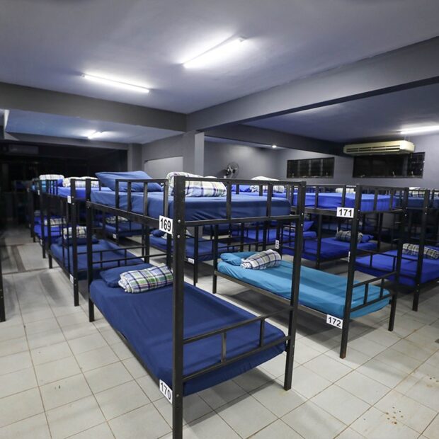 hotel social brasilia