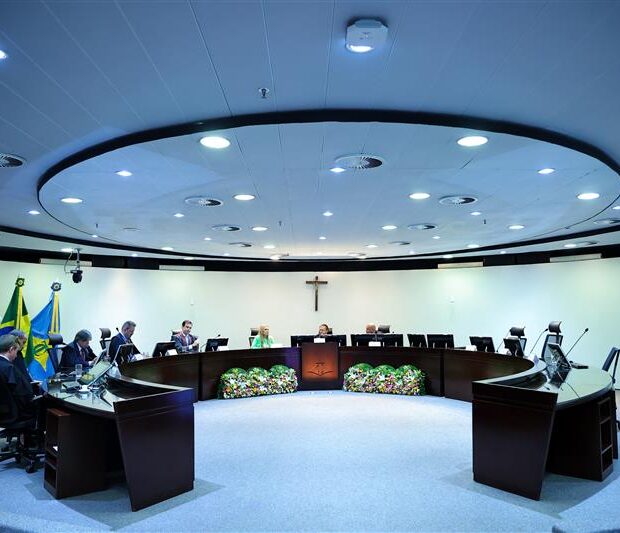 divulgação tcdf
