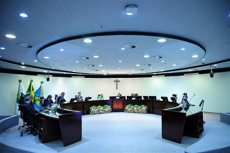 divulgação tcdf