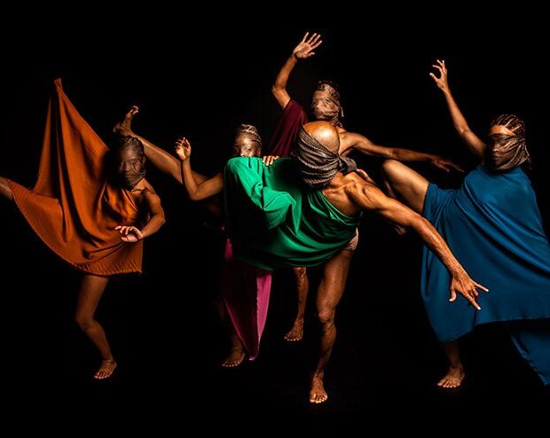 festival itinerante da juventude negra foto josé de holanda