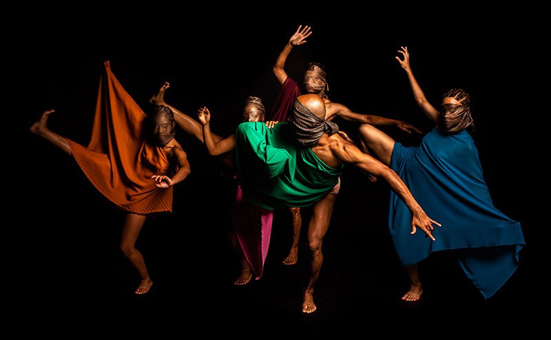 festival itinerante da juventude negra foto josé de holanda