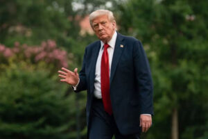 Foto: Allison Robbert/AFP