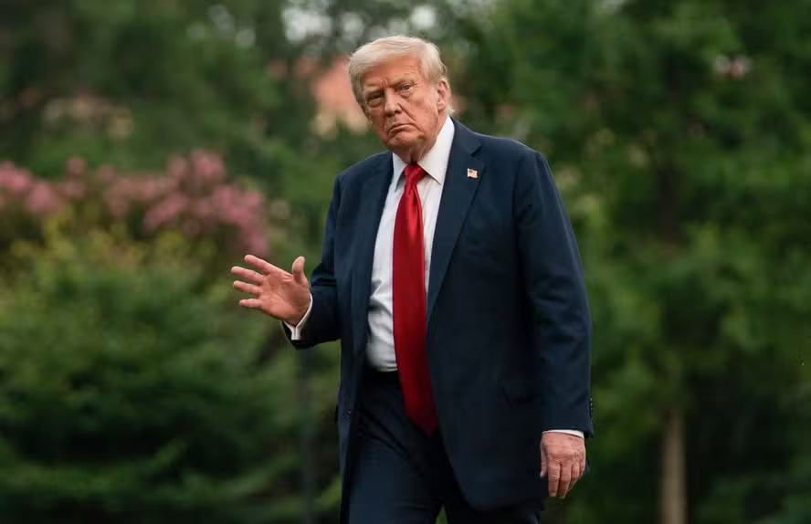 Iranianos pró-Trump nos EUA rejeitam acordo com Teerã e apoiam guerra ‘até o fim’