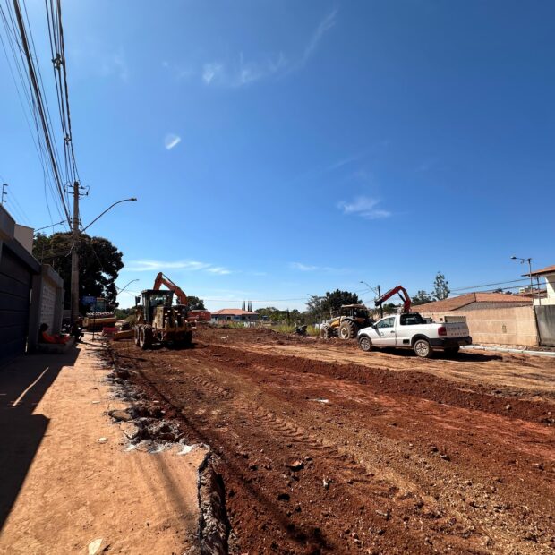 obras