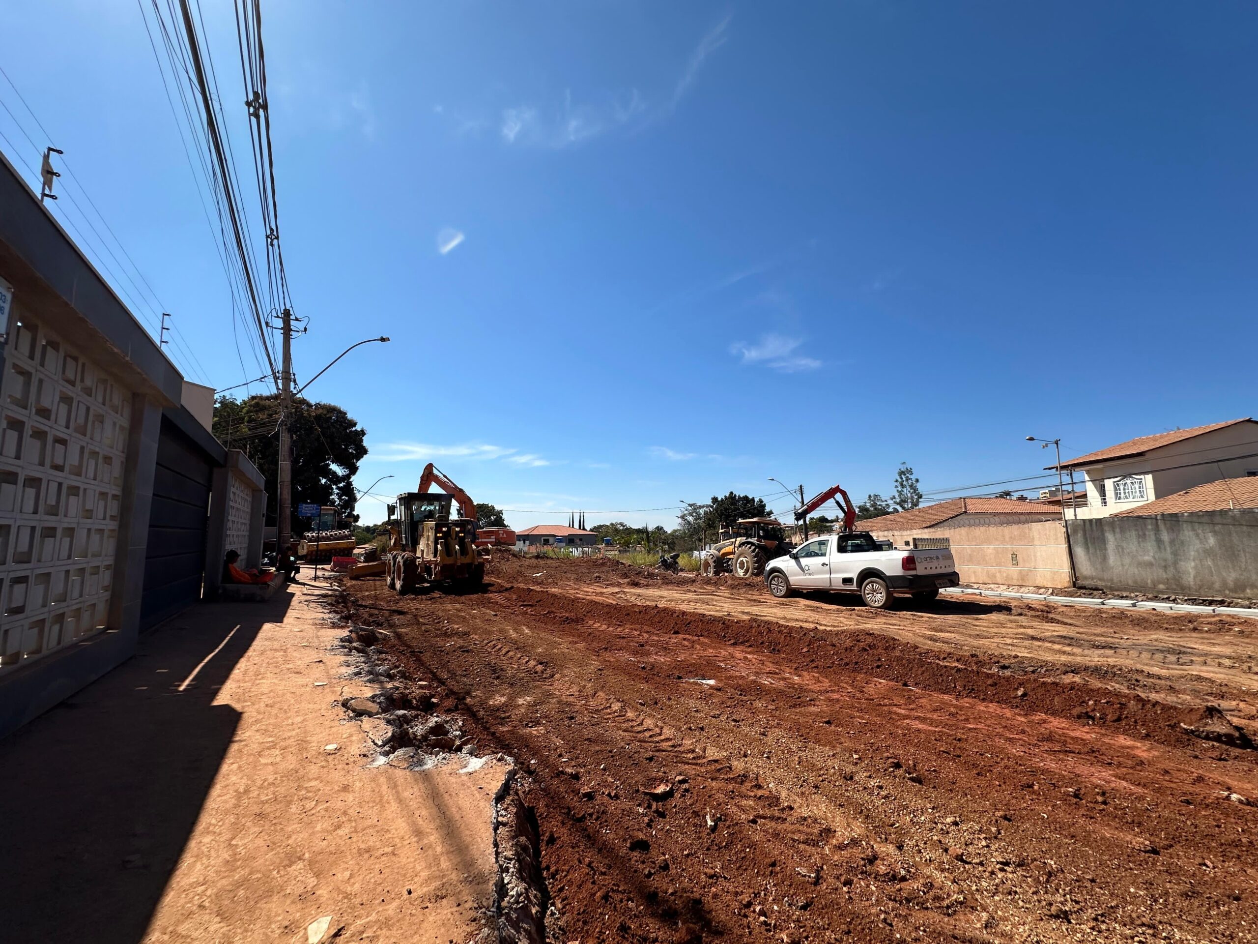 obras