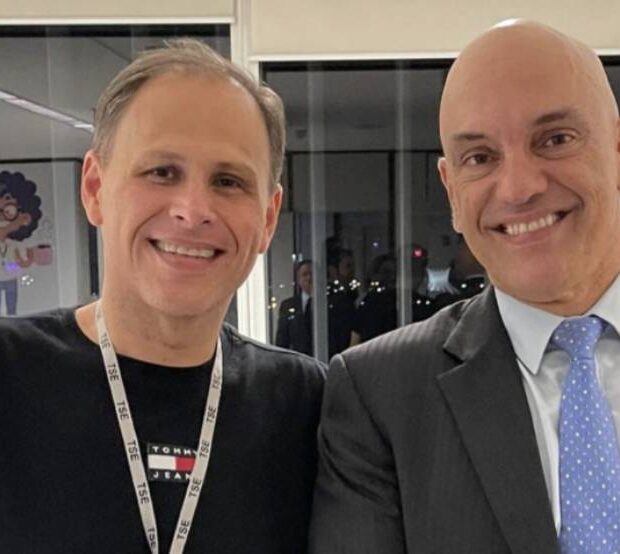 eduardo tagliaferro alexandre de moraes