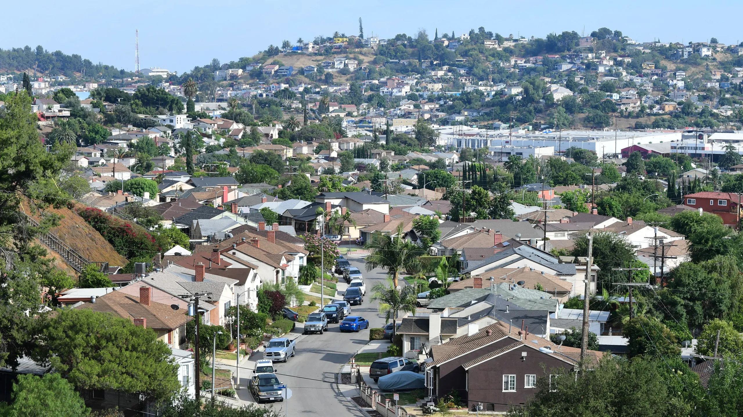 Foto: FREDERIC J. BROWN/AFP