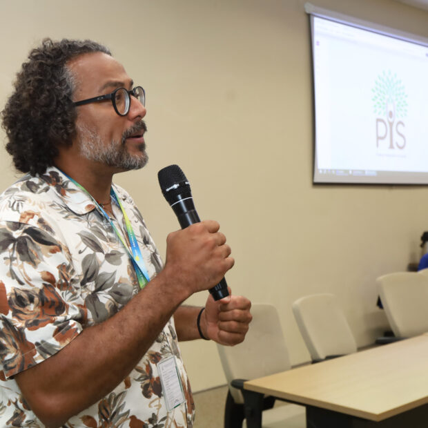 31.7. mestrado saúde. foto sandro araújo agência saúde df marcos trajano