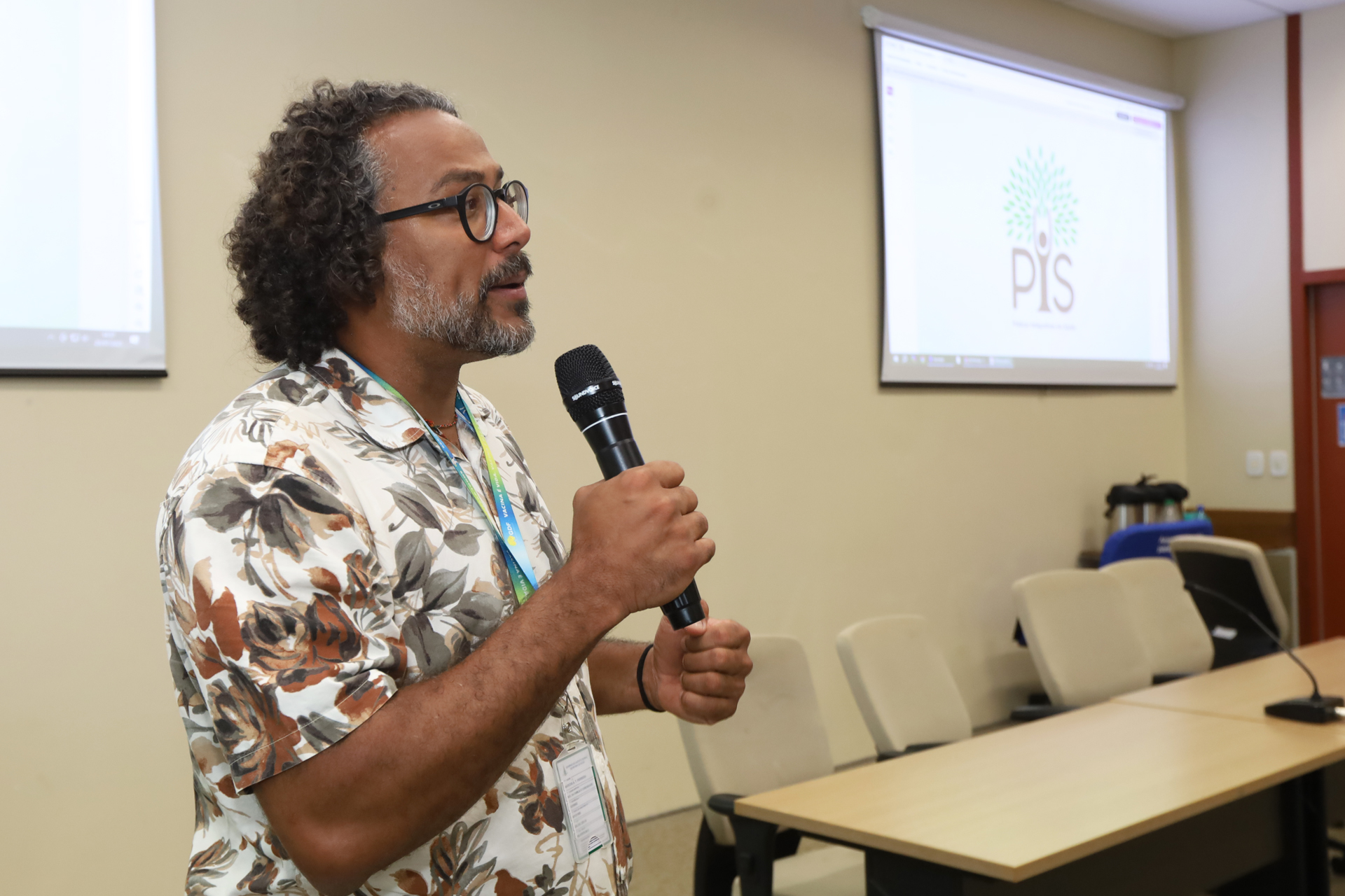 31.7. mestrado saúde. foto sandro araújo agência saúde df marcos trajano