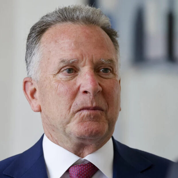 Foto: Ludovic Marin / AFP