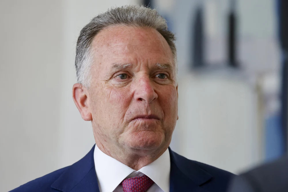 Foto: Ludovic Marin / AFP