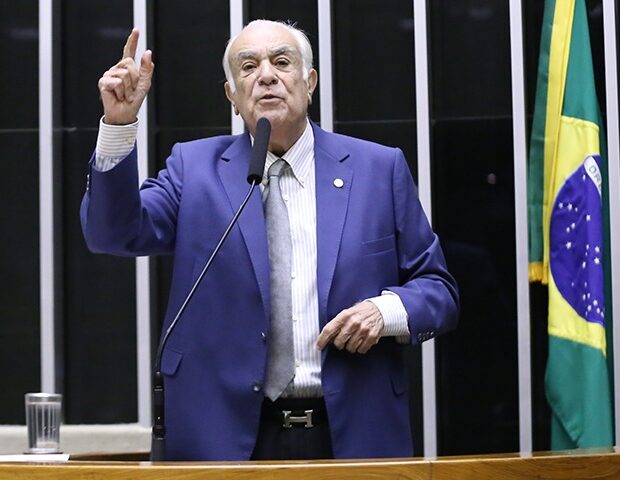 Foto: Agência Câmara