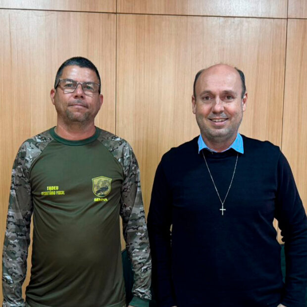 Foto: Divulgação Seagri-DF