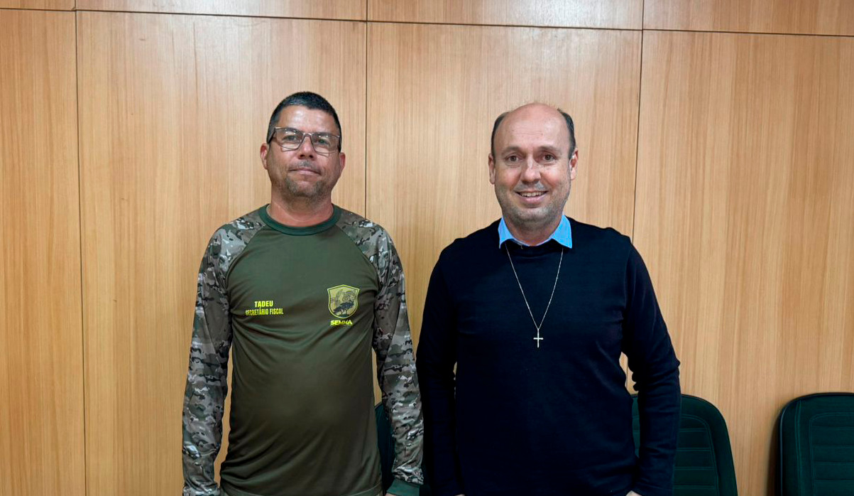 Foto: Divulgação Seagri-DF