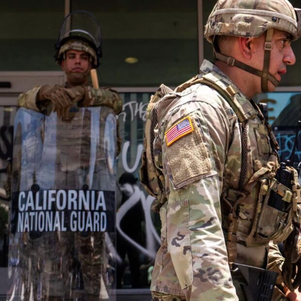 Foto: Spencer Platt/AFP