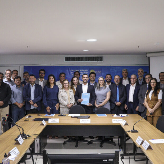 Fotos: Divulgacao/Seduh-DF